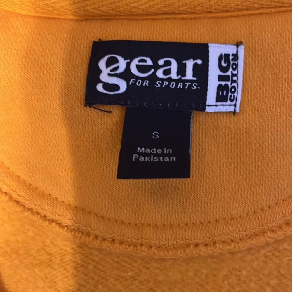 Michigan Gear pull over - Picture 2 of 3
